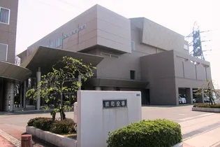 レオパレスフクシマ【2階】の周辺