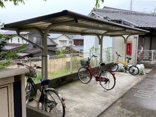 レオパレスフクシマ【1階】のその他画像