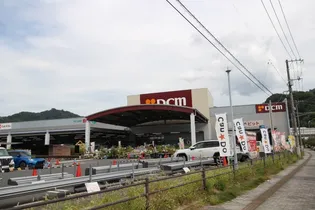 レオパレスフクシマ【1階】の周辺