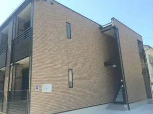 レオネクストSTAGEⅡの画像