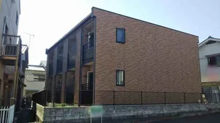 レオネクストHONMACHIの画像