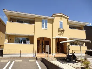 ウエストヒルズIの画像