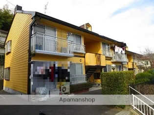 高崎ハイツ A棟の画像