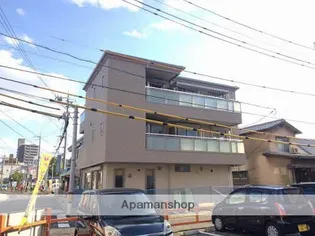 シャーメゾン祇園の画像