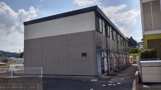 レオパレスひいらぎIIIの画像