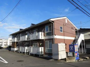 ニューシティ猿田Aの画像