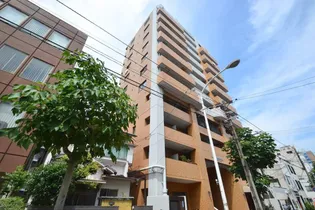 ダイアパレス宝町【2階】の外観