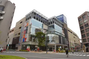 ダイアパレス宝町【2階】の周辺