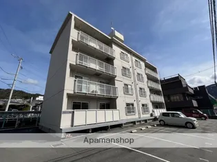 ベストハウス亀山の画像