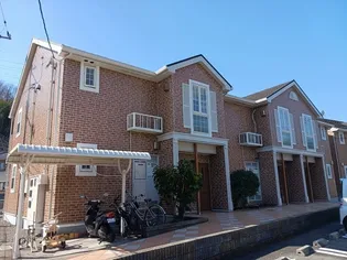 リバーサイド ハーモニーBの画像