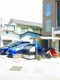 グラシオッソーレ【2階】のその他画像