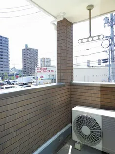 グラシオッソーレ【2階】のその他画像