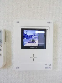 グラシオッソーレ【2階】のその他画像