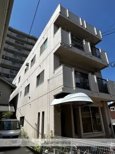 和泉ビル【2階】の外観