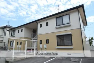 ディアス中山新町の画像