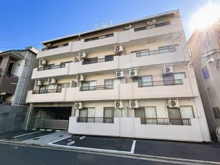 メゾン千田町【403号室号室】の外観