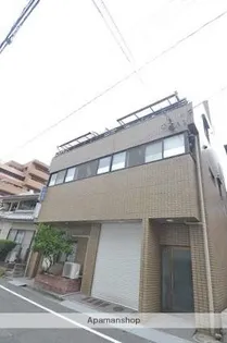 服部ビル【3階】の外観