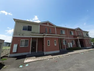 リヴェル ブレ Aの画像