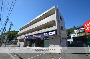 トロール小野原【2階】の外観