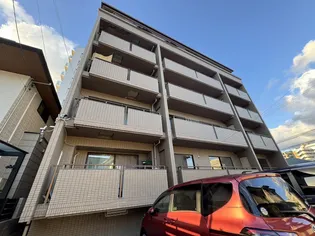 アネックスイシダ【102号室号室】の外観