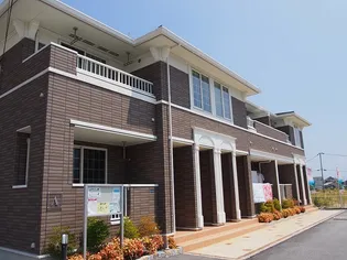 アプリコット Aの画像