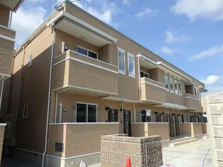 エルシャトーAの画像