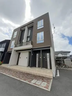 カーサセレーノの画像