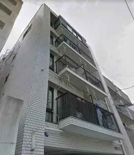 広島県広島市東区光町2丁目【マンション】の外観