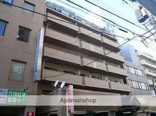 カルチェ大手町【2階】の外観