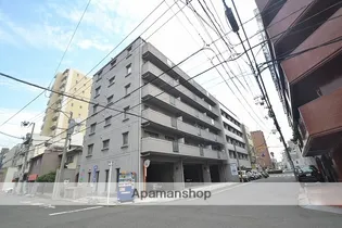 ユアコート昭和町の画像