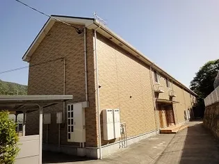 ソレイユ2番館の画像