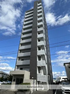 M・TERRAZA吉島東【11階】の外観