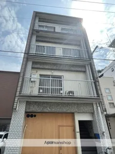 松浦ビル【2階】の外観