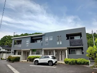 モデッサ Ⅱ番館の画像