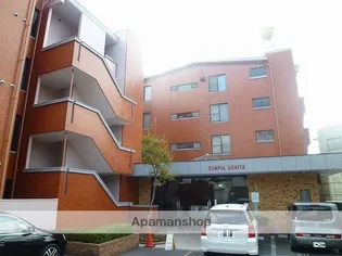 サンピア牛田 B棟の画像