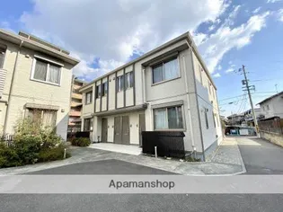 CENTRIEVA B棟【2階】の外観