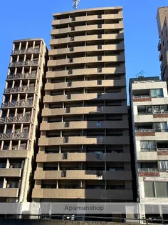 サムティレジデンス平和大通り【3階】の外観