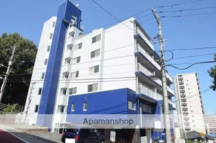 NOKOⅡ【5階】の外観