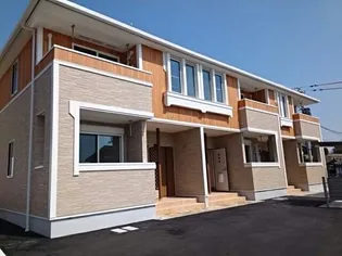 グランコリーヌ IIの画像