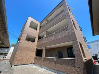 リビエールの画像