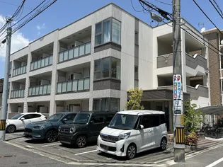 リジエール舟入南の画像