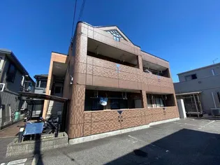 ボヌール プリエの画像