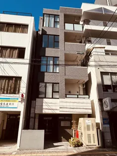 サンライズ京橋の画像