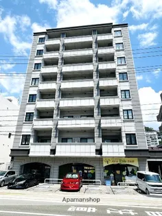 LAMONTAGNE【6階】の外観