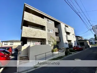 広島県広島市佐伯区三筋1丁目【マンション】の外観