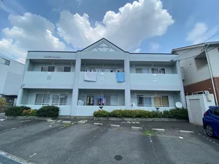 エスポワール祇園Aの画像