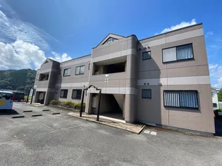 メゾン エスポワール アラタニの画像