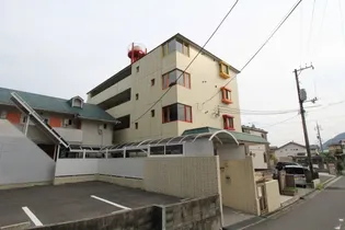 GRADO可部の画像