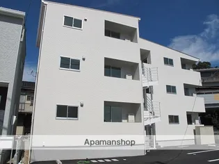 ライフメント伴駅前【3階】の外観