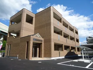 DEAR COURT川内の画像